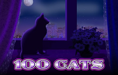 100 Cats
