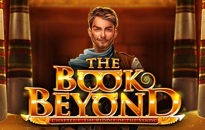 The Book Beyond